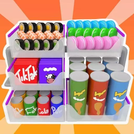 Tải game Fill The Fridge Mod Apk 2.6.0 (Không quảng cáo) Android