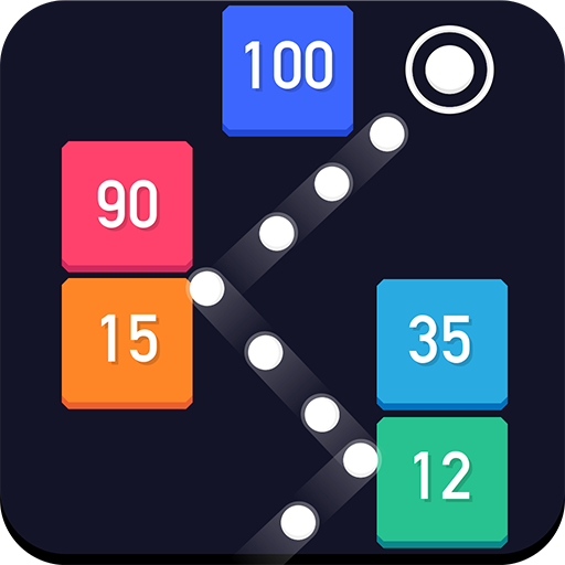 Ảnh 1 của Tải Final Bricks Breaker APK 1.0.55 (Vô hạn tiền) cho Android iOS Final Bricks Breaker với giao diện game