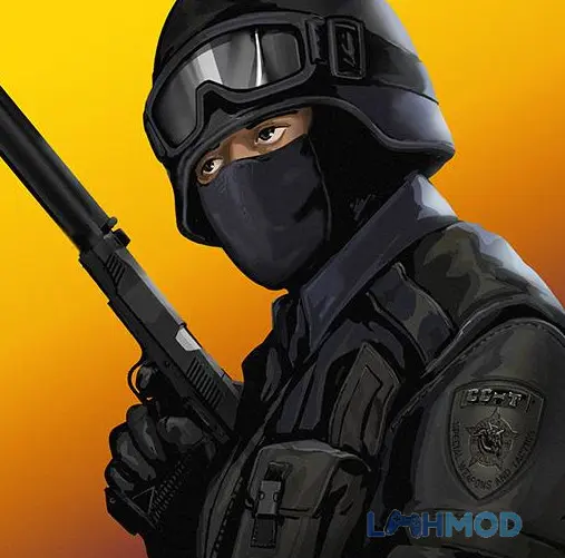 Tải Fire Zone Mod Apk FZS.0315.GP (Mega Menu) cho Android iOs