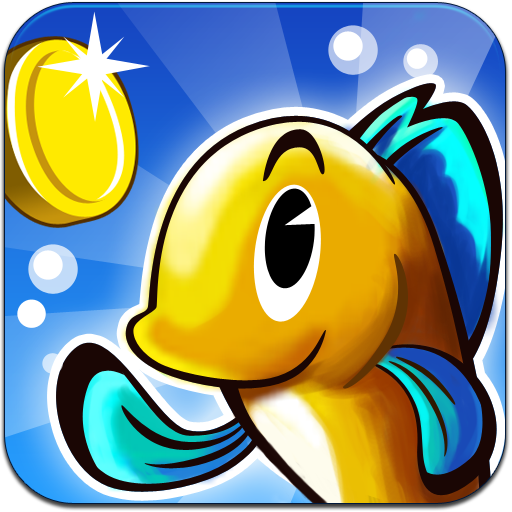 Ảnh 1 của Tải Fishing Diary Mod Apk 1.2.3 (Vô hạn tiền) Biểu tượng game Fishing Diary Mod