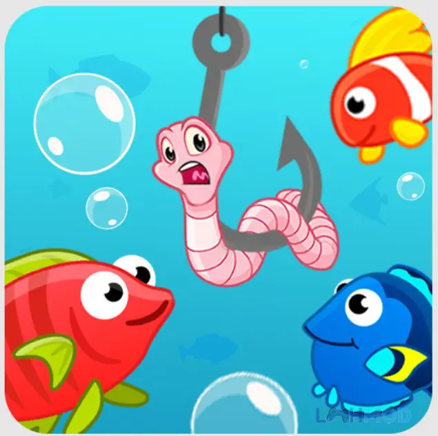 Tải Fishing for Kids Apk 1.7.1 cho Android iOs