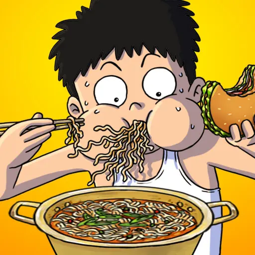 Tải Food Fighter Clicker Mod Apk 1.6.1 (Mod menu/ Nâng cấp)