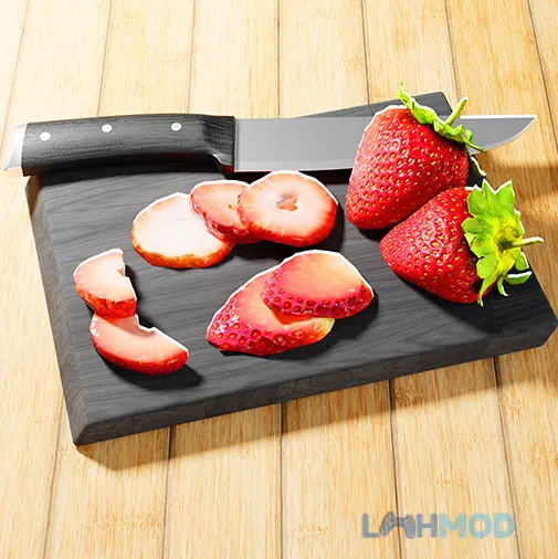 Tải Food Stylist Apk 1.0.39 cho Android iOs