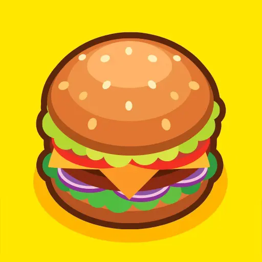 Ảnh 1 của Foodpia tycoon – restaurant Mod Apk 1.4.0 (Vô hạn tiền) Android foodpia-tycoon-restaurant-mod-apk