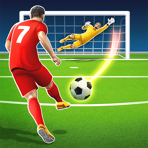 Tải game Football Strike Mod Apk v1.57.1 (vô hạn tiền) cho Android, IOS