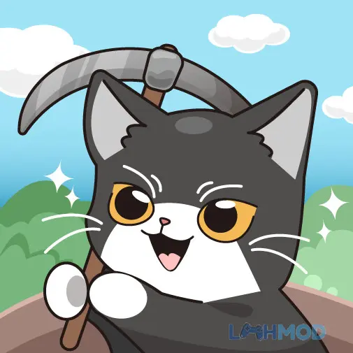 Tải Forest Cat Village Apk 1.0.10 cho Android iOs