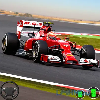 Tải Formula Car Racing Car Games Mod Apk 4.8M (Vô Hạn Tiền) cho Android iOs