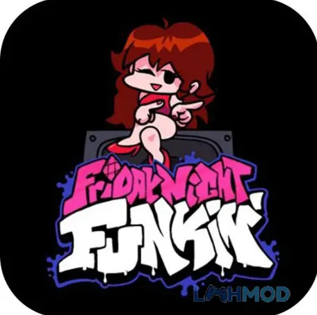 Tải Friday Night Funkin Mod Apk v2.0 (Không quảng cáo) Android iOs