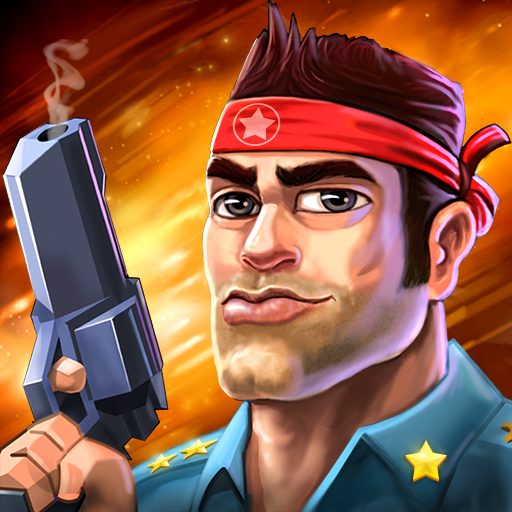 Tải Frontline Soldier APK 3.7 cho Android iOS