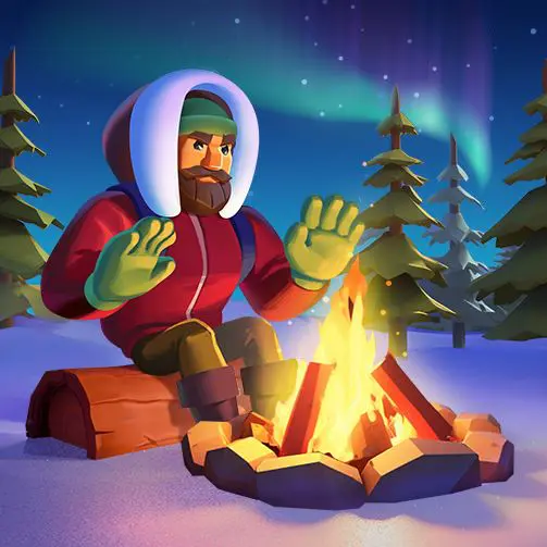 Tải Frost Land Survival Mod Apk 1.16.10 (Vô Hạn Tiền, Fast Build) cho Android iOs