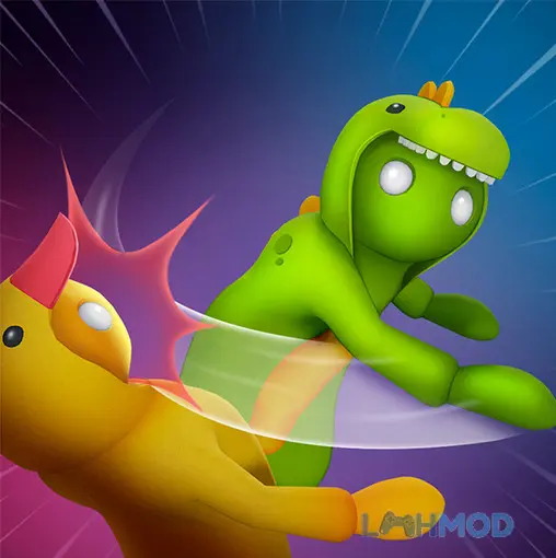 Tải Gang Battle Chillybash 3D Apk 1.6.3.1137 cho Android iOs