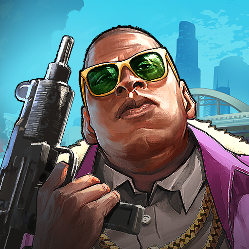 Ảnh 3 của Tải Gangpire: Fire & Fury Mod Apk 1.7.0 (Menu, Bất tử/Sát thương cao) Biểu tượng Gangpire: Fire & Fury Mod