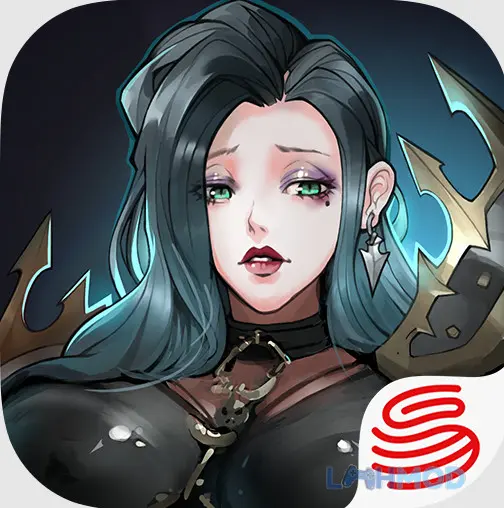 Ảnh 1 của Tải Gate of Ages Apk 1.0.33 cho Android iOs Logo Gate of Ages: Eon Strife