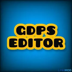 Tải Hack GDPS Editor 2.2 Apk (Mod Menu, Vô Hạn Tiền)