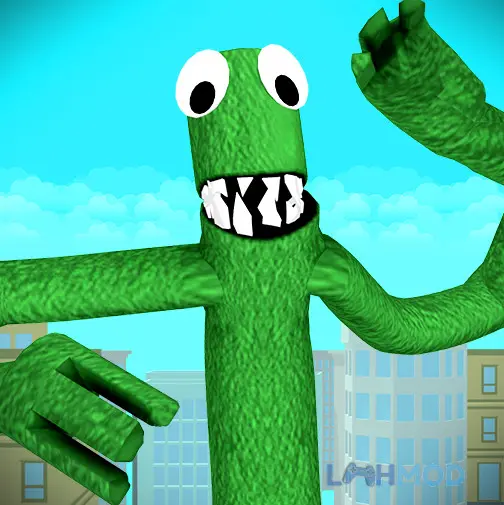 Tải game Giant Wanted Hero Sniper 3D Apk cho Android iOs