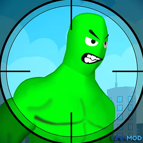 Tải Giant Wanted MOD APK 1.1.28 (Vô hạn tiền) Android iOS