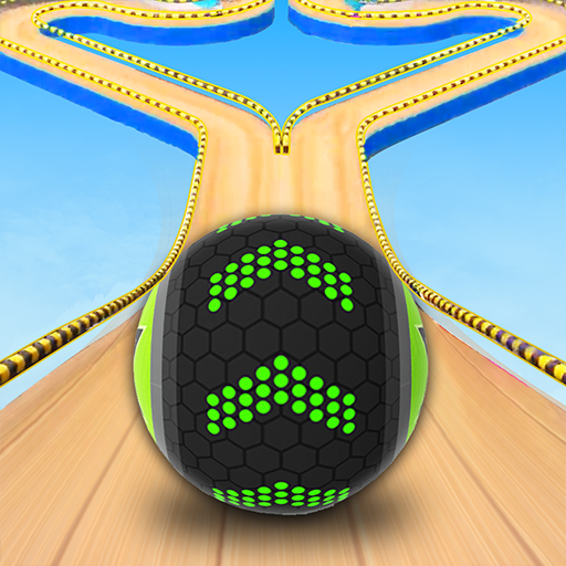 Tải game Going Balls Mod Apk 1.51 (Vô hạn tiền) cho Android, IOS