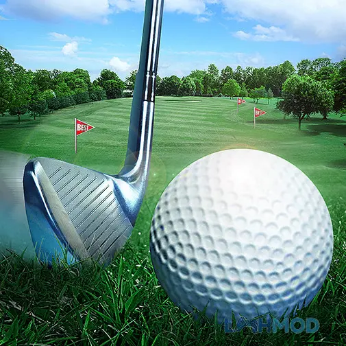 Tải Golf Master 3D Apk 1.46.0 cho Android iOs