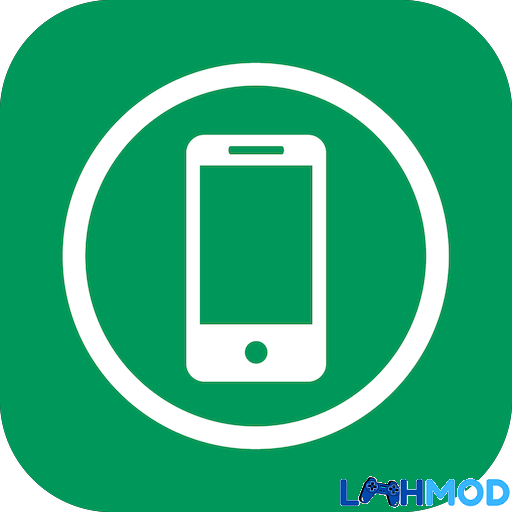 Ảnh 1 của Tải Google Find My Device APK 2.4.065 cho Android Ảnh minh họa giao diện Google Find My Device trên điện thoại
