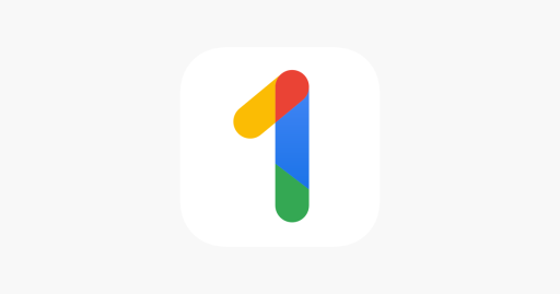 Ảnh 1 của Tải Google One Apk miễn phí – Công cụ quản lý dung lượng lưu trữ 1.147.445038598 (Mở khóa Premium/VIP/PRO) cho Android iOS Logo Google One