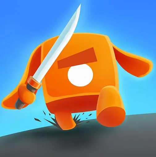 Tải Goons io Knight Warriors Mod Apk 1.13.1 (MOD Kẻ Thù Yếu) cho Android iOs