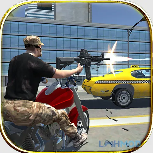 Ảnh 1 của Tải Grand Action Simulator New York Mod Apk v1.7.7 (Vô Hạn Năng Lượng) Android iOs grand-action-simulator-new-york-car-gang-mod