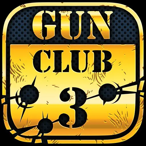 Gun Club 3 MOD APK 1.5.96 (Vô hạn tiền) cho Android iOS