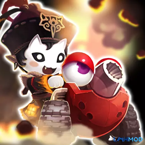 Tải GunboundM MOD APK 1.0.548 (Vô hạn tiền) cho Android iOS