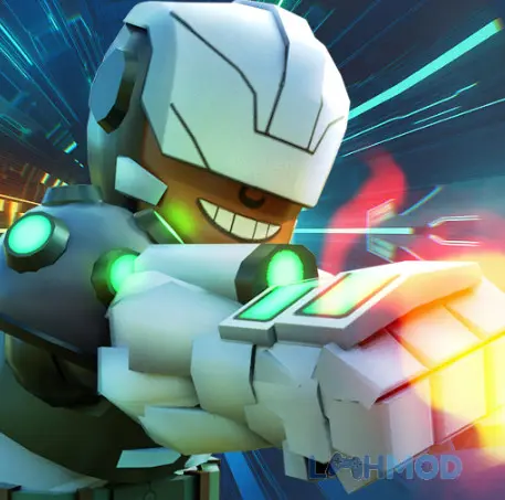 Tải Gunfire Hero Mod 0.1.6 (Free Vật phẩm) Android iOs