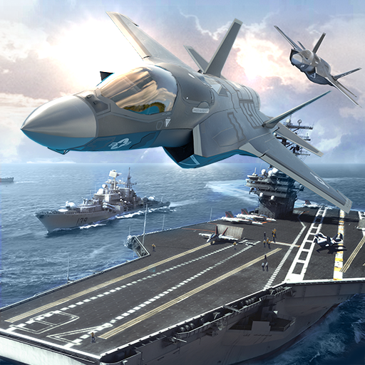 Tải Gunship Battle Total Warfare Mod APK 5.2.0 (Vô hạn tiền)
