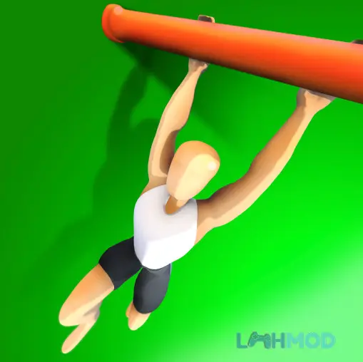 Tải game Gym Flip Mod Apk 5.0.4 (Mở khóa All) cho Android iOs