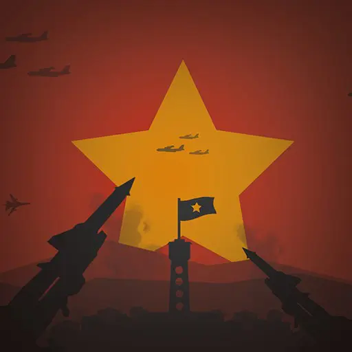 Hà Nội 12 Ngày Đêm MOD APK 2.5 (Vô Hạn Điểm Pirex)