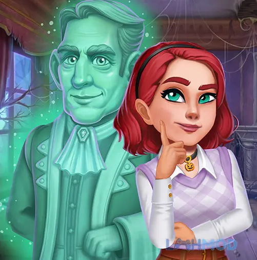 Tải Halloween Merge Mod Apk 1.22 (Free Shopping) cho Android iOs