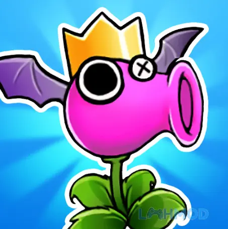 Tải game Halloween Zombie Merge Plants Apk 1.2 cho Android iOs