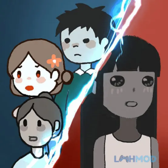 Tải Hack Haunted Dorm Mod Apk (Vô Hạn Tiền) v1.8.3