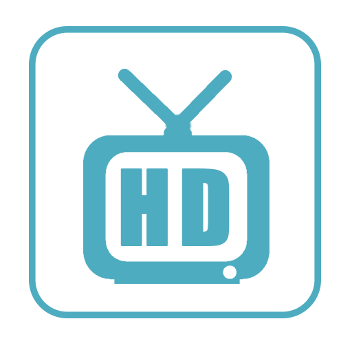 Ảnh 1 của Tải ứng dụng HD Streamz MOD APK 3.5.30 (Tối Ưu Hóa) cho Android iOS Logo của ứng dụng HD Streamz, một biểu tượng phát trực tuyến