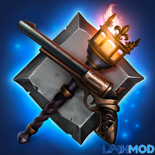 Tải Hero Adventure: Dark RPG APK 0.17.2.1148 (Menu, Damage, God Mode, Money) cho Android