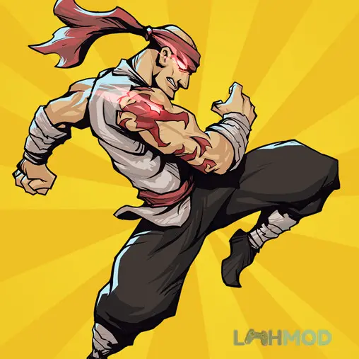 Tải Hero Adventure Idle Raid RPG Mod Apk 36 (Mega Menu) cho Android iOs