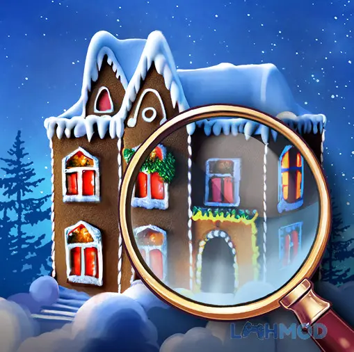Ảnh 1 của Tải Hidden Object Coastal Hill Mod Apk 1.21.36 (Free Shopping) cho Android iOs hidden-object-coastal-hill-mod