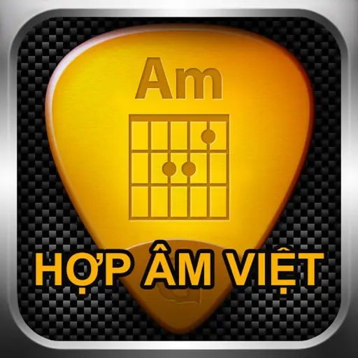 Tải Hợp âm Việt Apk 1.0.11 cho Android