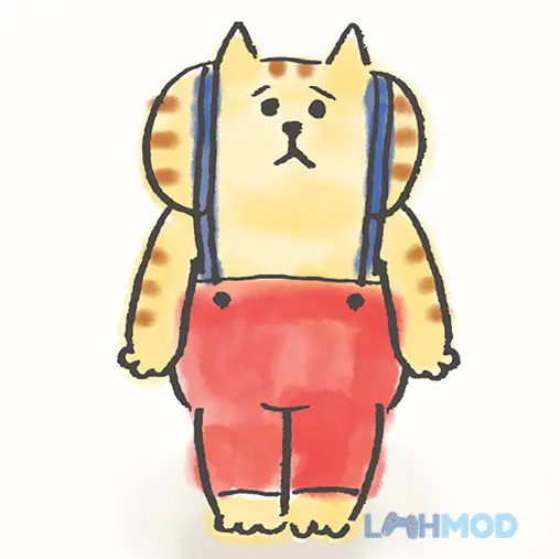 Tải Hungry for Home A Cats Tail Apk 1.3.3 cho Android iOs