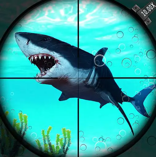 Tải Hunt Wild Shark Simulator Apk 1.2.2 cho Android iOs