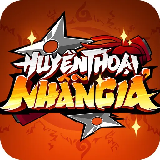 Huyền Thoại Nhẫn Giả MOD APK 2024 (Vô hạn kim cương)