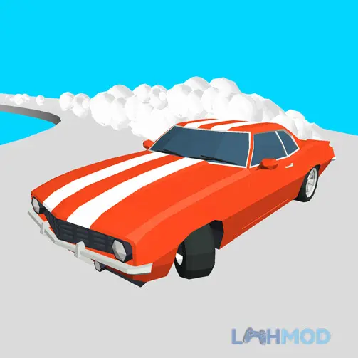 Tải Hyper Drift Mod Apk 1.22.2 (Free Shopping) cho Android iOs