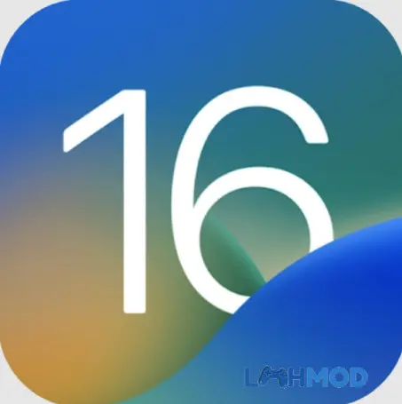 Tải Launcher iOS 16 Mod Apk 6.2.3 (Không quảng cáo) cho Android iOs