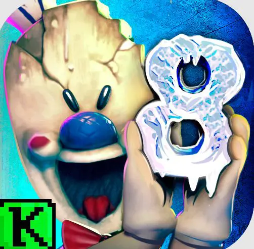 Tải Ice Scream 8 Final Chapter Mod Apk 1.0.1 (Vô Hạn Năng Lượng) cho Android iOs
