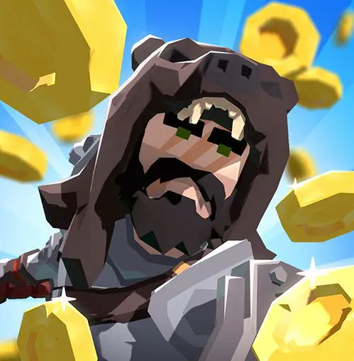 Tải Idle Dungeon Raiders Mod Apk 0.1.30 (Dev Menu, 20+ FEATURES) cho Android iOs