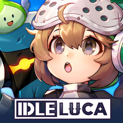 Tải IDLE LUCA Mod Apk 1.5.0 (Menu, Hệ số sát thương/phòng thủ)