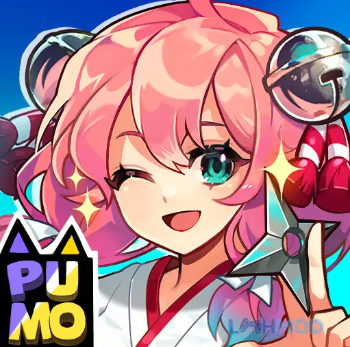 Tải Idle Ninja Online Apk 1.680 cho Android iOs