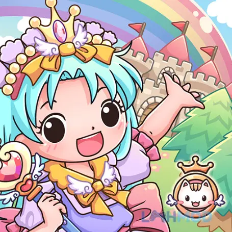 Jibi Land Princess Castle Mod Apk 2.2.1 (Mua hàng Free) – LMHMOD